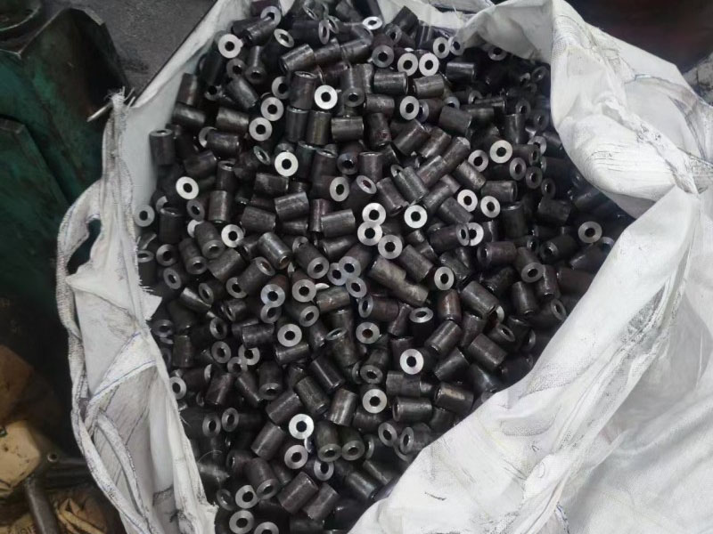 新华小口径厚壁钢管切割定制